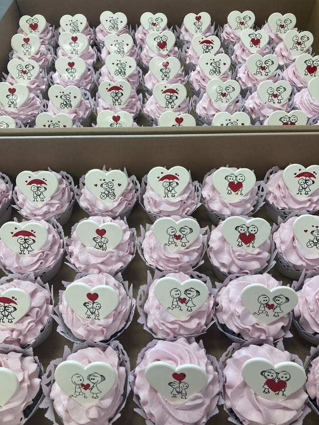 Ukážka z candy baru