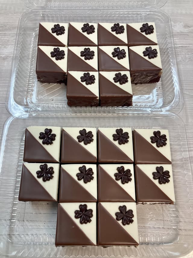 Ukážka z candy baru