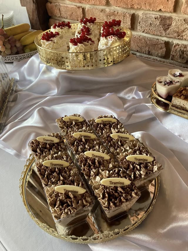 Ukážka z candy baru
